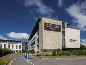 Carlton Hotel Dublin Airport
