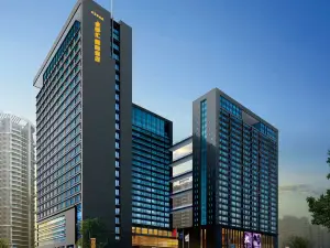 Jinduhui International Hotel (Guiyang Ouyanghai Plaza)