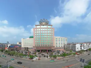 Mei Li Hua Hotel