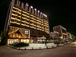 Yigang Hotel