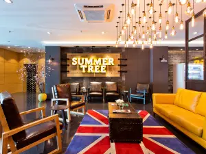 Summer Tree Hotel Penang