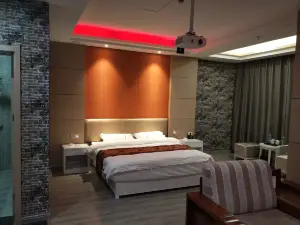 jinxiuhotel