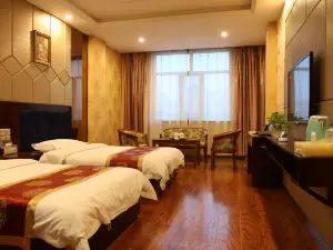 Feitian Hotel