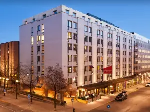 Hotel Birger Jarl