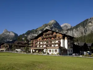 Hotel-Restaurant Bernerhof