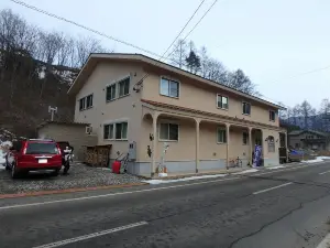 Kawakami Sanso Mountain Inn