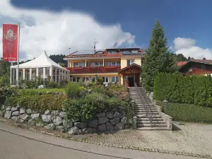Allgäu Landhotel Oberreute
