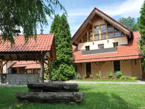 Forsthaus Dröschkau Waldhotel
