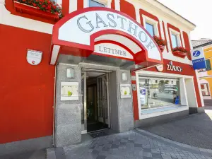 Gasthof Lettner