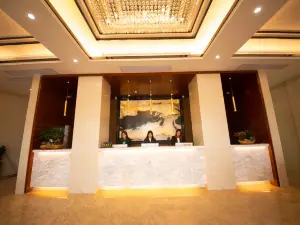 河源希悅萊飯店（高鐵東站店）