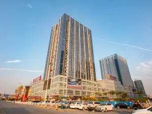 Guiheng Apartment Hotel