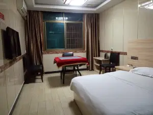 Linxiang Yujia Hotel