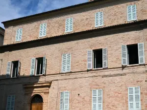 Palazzo Roberti