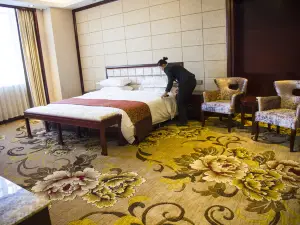 Yining County Hotel