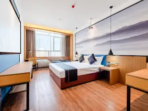 Longfengyuan Hotel