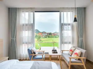 Kaishang Huameishi Jinxiuyuan Hotel (Puzhehei Scenic Area Branch)