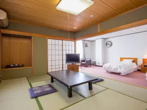 Itoen Hotel Asamanoyu