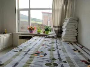 Harqin Ankeju Holiday Villa