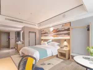 Huarongmuer Sizhixuan Hotel