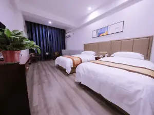 Pinglu Huakang Hotel