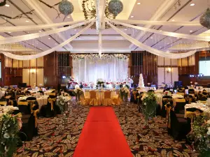 Cyberview Resort & Spa