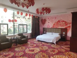 Wubu Yipin Shengshi Grand Hotel