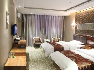 Hutubi Tianming Hotel