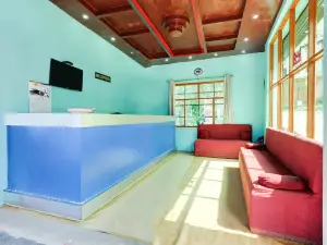 Spot on 541 Apee Guest House
