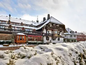 Adler HÄUSERN Gourmet & Spa Hotel