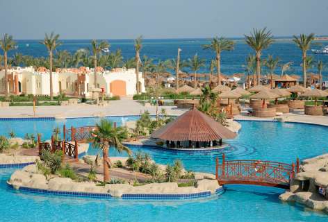 Latest Sunrise Royal Makadi Resort Map,Address, Nearest Station u0026 Airport  2023 | Trip.com