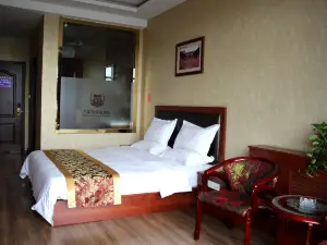 Juxian Junhao Business Hotel