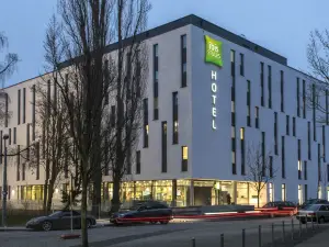 Ibis Styles Stuttgart Vaihingen