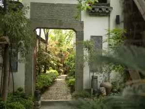 A Homestay in the Mountains