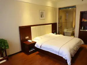 Shuntong Wuliuyuan Hotel