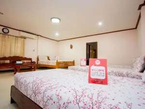 Nida Rooms 391 Pavilion at Dansai Resort Hotel