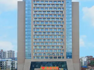 뎬장현 궈넝국제 호텔