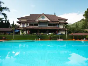 Kusuma Agrowisata Resort & Convention