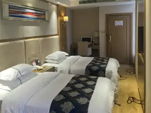 Fengtai Westin Holiday Hotel