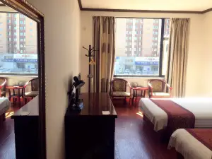 Yixian New Century Hotel