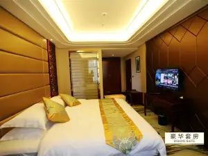Huangjia Hotel