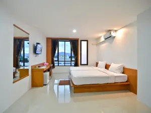 Sabuy Best Hotel Phayao