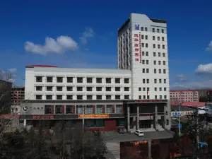 Yichun Hongdu Hotel
