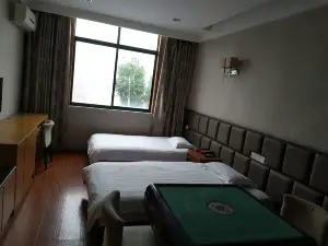 마안산 웨이상 호텔