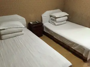 이청 샹양 징웨 호텔