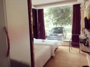 Grand Inn Business Hotel