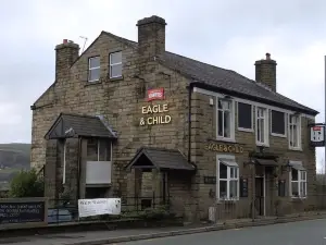 Eagle and Child, Ramsbottom