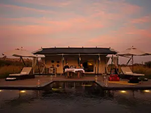 SUJÁN Jawai - Relais & Chateaux
