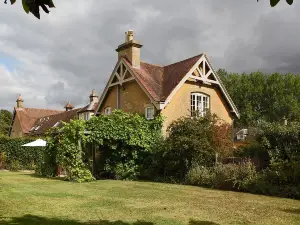Epsom Cottage