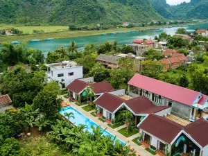 Sơn Đoòng Bungalow