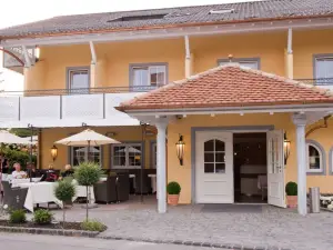 Hirsch1783 Hotel Landhaus